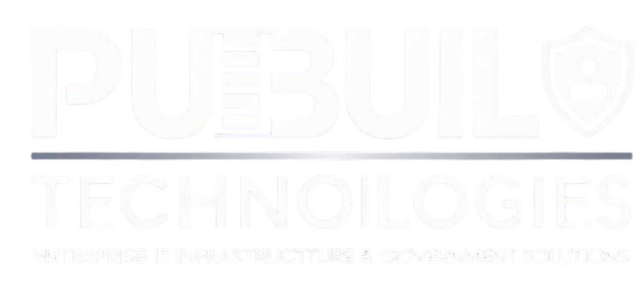 PuBuild